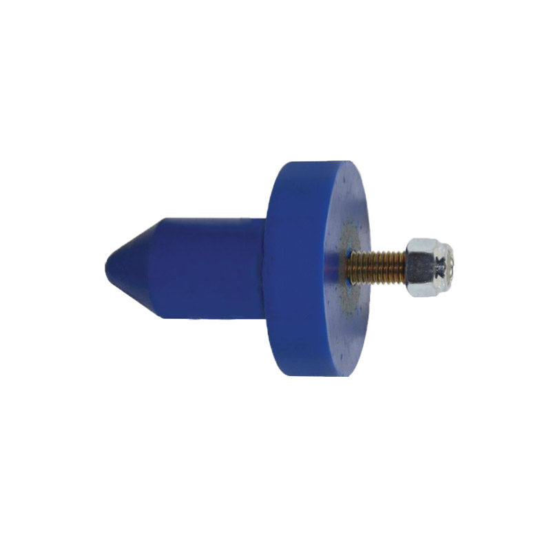 [PO-C75M-1ERY] Hood Pin Poly Kenworth  M17402UB  R307467  E7467 E-7467   A80BL2204