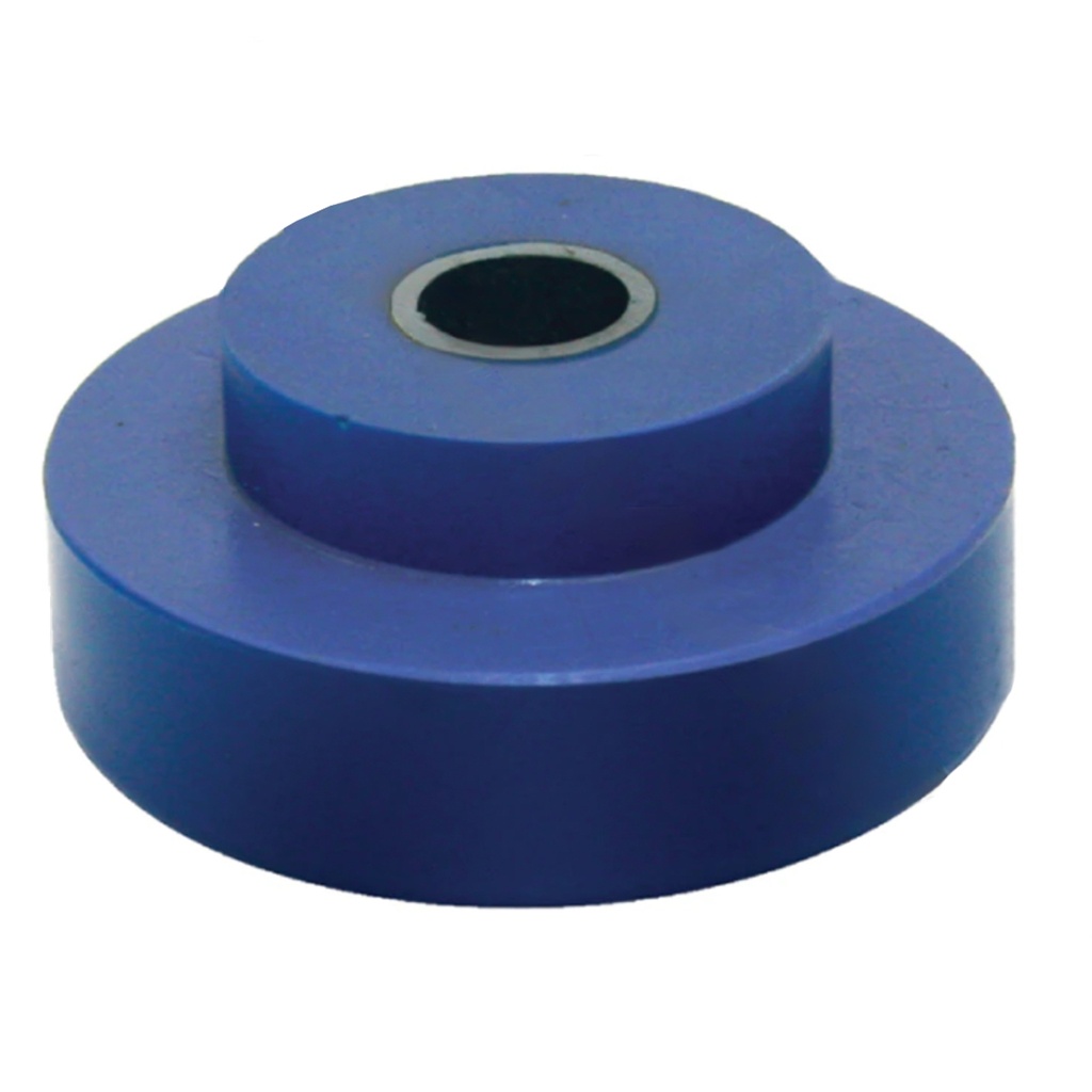 Radiator Mount Poly Kenworth   M17412UB  07-03286POLY