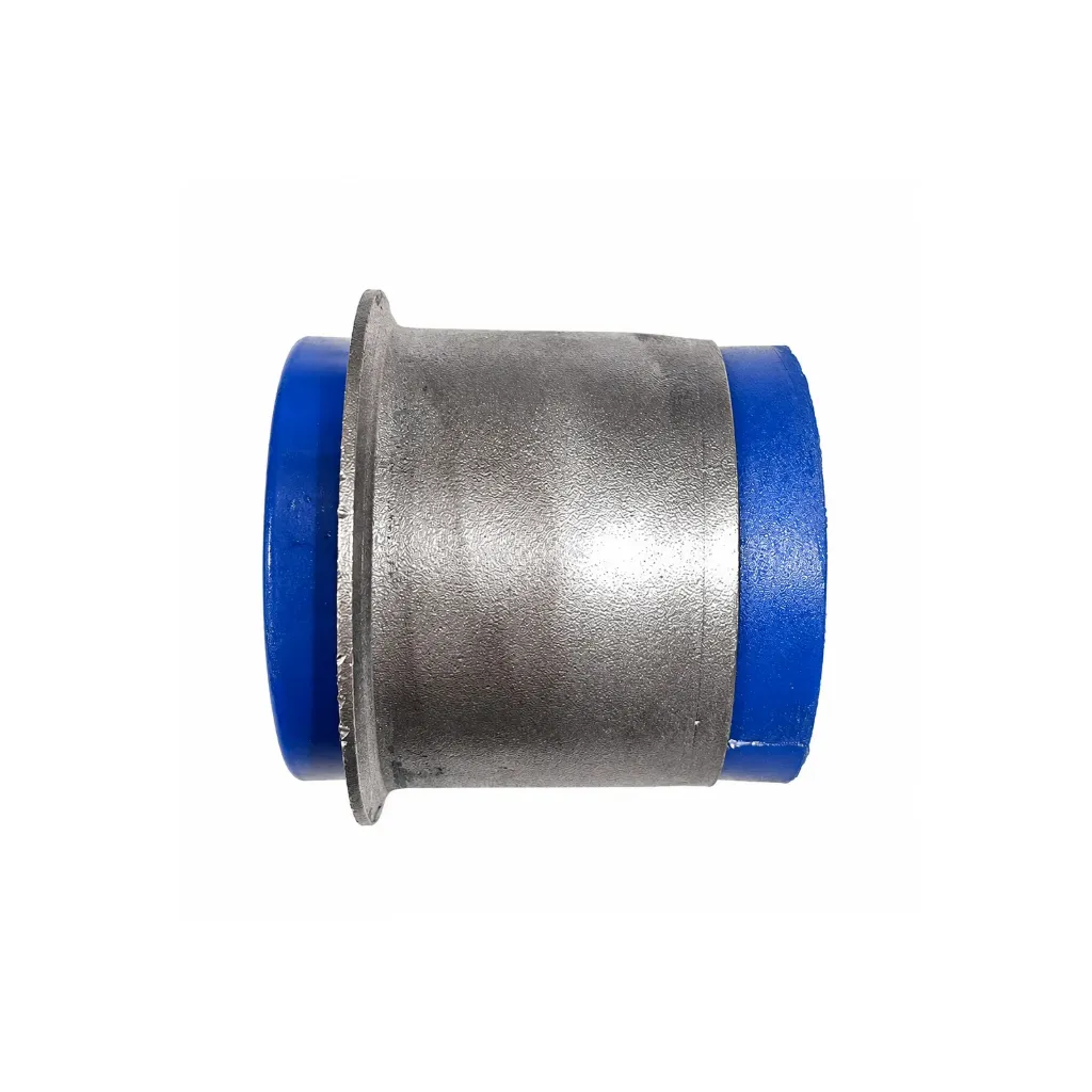 [6O-V60I-KNSC] Motor Mount Bushing Poly Ford/IHC   M20304UB   R308918