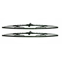 BOSCH  Windshield Wiper Blade-Direct Connect 40519 *(1 Pair)*
