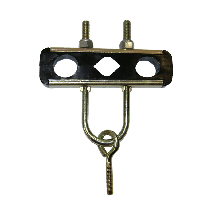 Hose Clamp S18376  11544