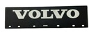 Genuine Volvo Truck Mudflap 23164902  24408089