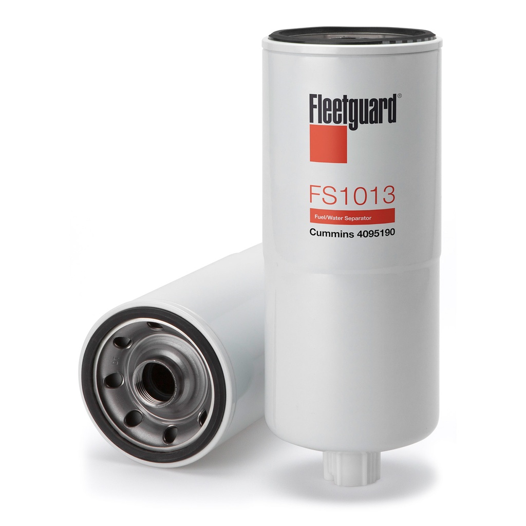 Fleetguard Fuel Water Separator FS1013