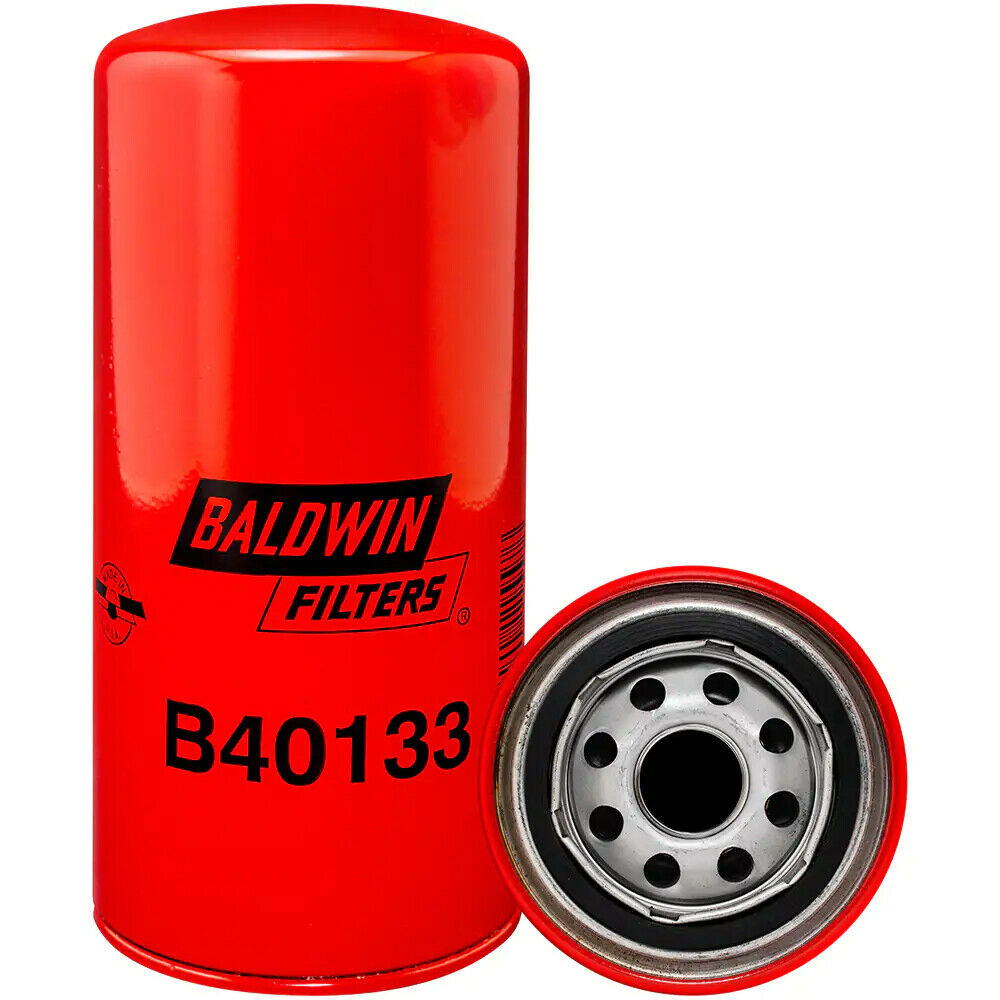 Baldwin - Spin-on Lube Filters | B40133