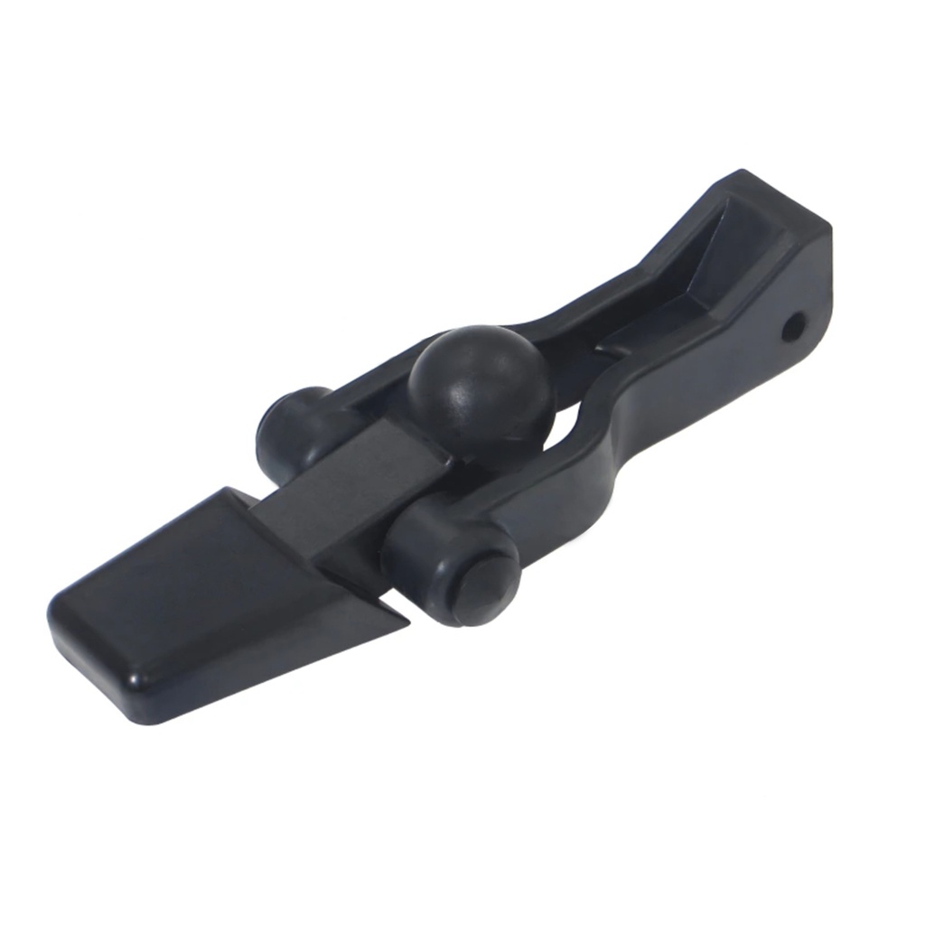 [TI-3R8F-ZQZC] Hood Latch Kenworth HLK1000 K147-107 K147107 K147C106 K147-C-106 11543