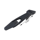 Hood Latch RH Freightliner 501.644, HLK1012, 17-12434-001, GAFF11105