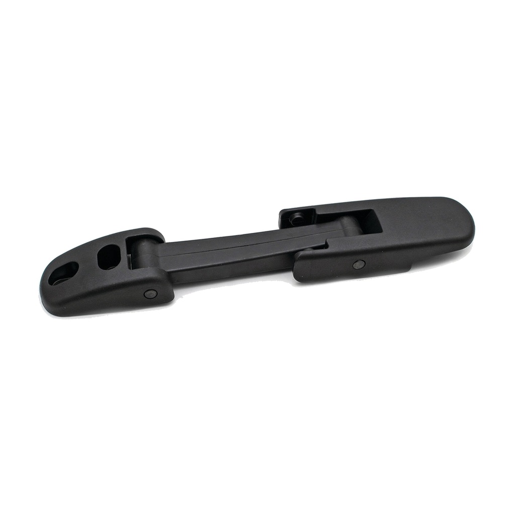 Hood Latch Mack-Peterbilt-Kenworth  HLK1015    37-41-295-60   501.642