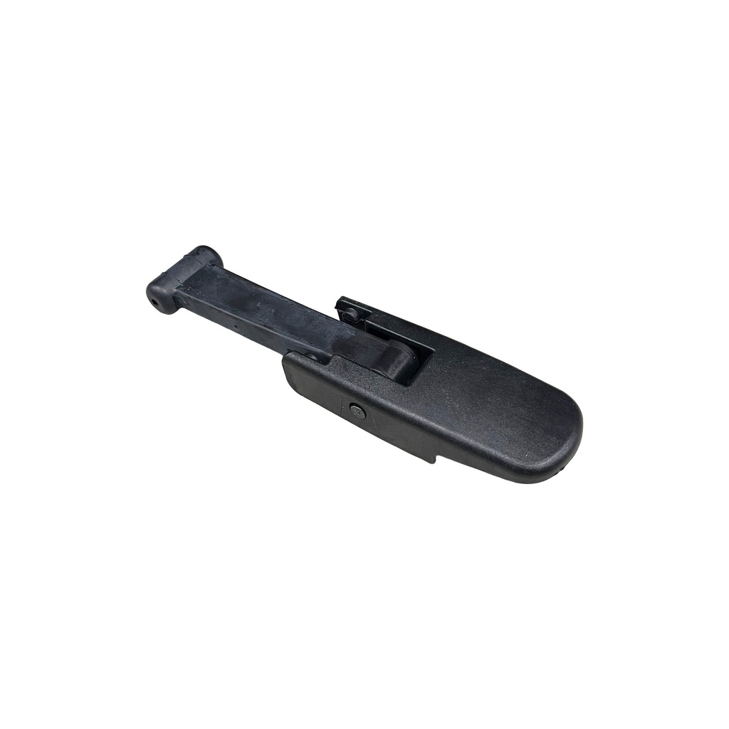 Hood Latch Rubber End and Cap  HLK1015RB    3799372  37-99-372
