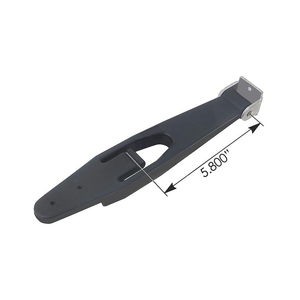 Hood Latch Freightliner  HLK1024  17-12438-000 1712438000  2071290  671013419