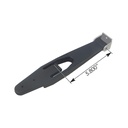 Hood Latch Freightliner  HLK1024  17-12438-000 1712438000  2071290  671013419