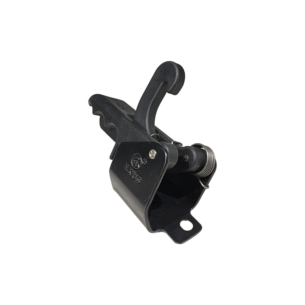 [FG-XWLX-3YG4] Hood Support Latch RH Freightliner HLK1049 A17-16127-000 1712711001