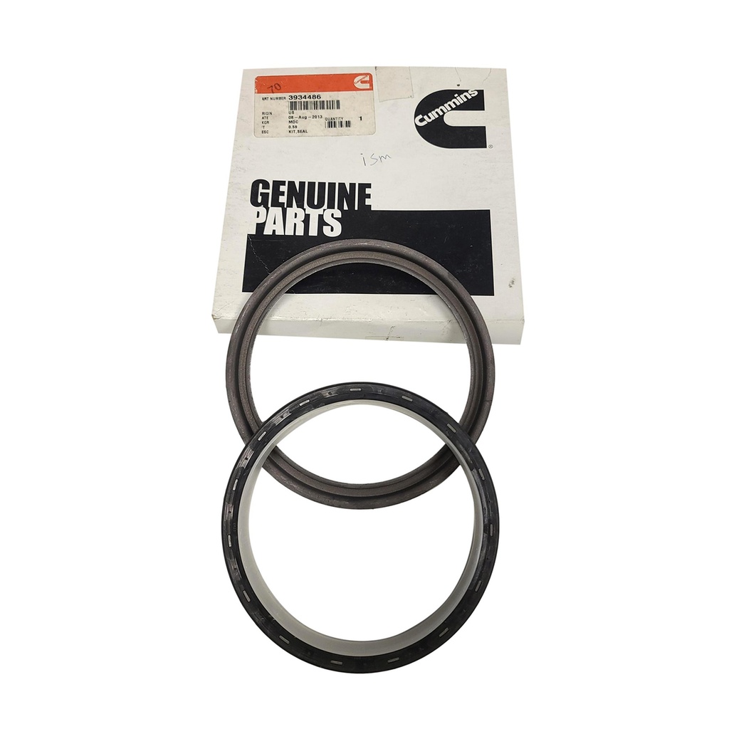 OEM CUMMINS KIT,SEAL  3934486, 4955566, 5527512