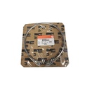 OEM CUMMINS CLAMP,V BAND  3529852