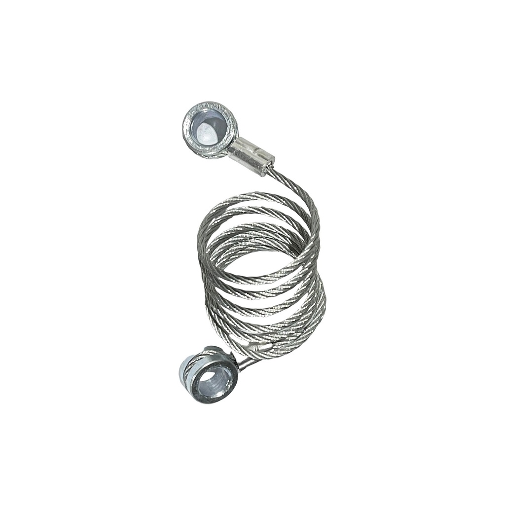 [E3-DL36-NK5Q] Hood Cable Peterbilt  HLK2047  L92-6000-0718 L9260000718 13-03512 1303512