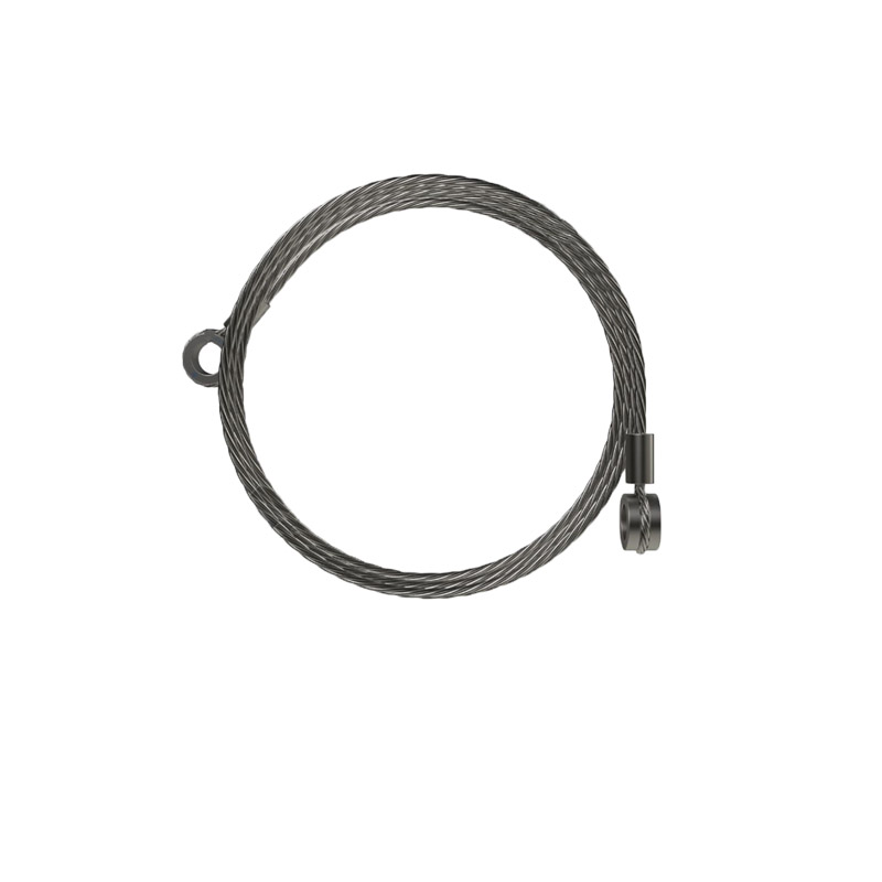 Hood Cable Peterbilt  HLK2195   L92-6017-1275  L9260171275