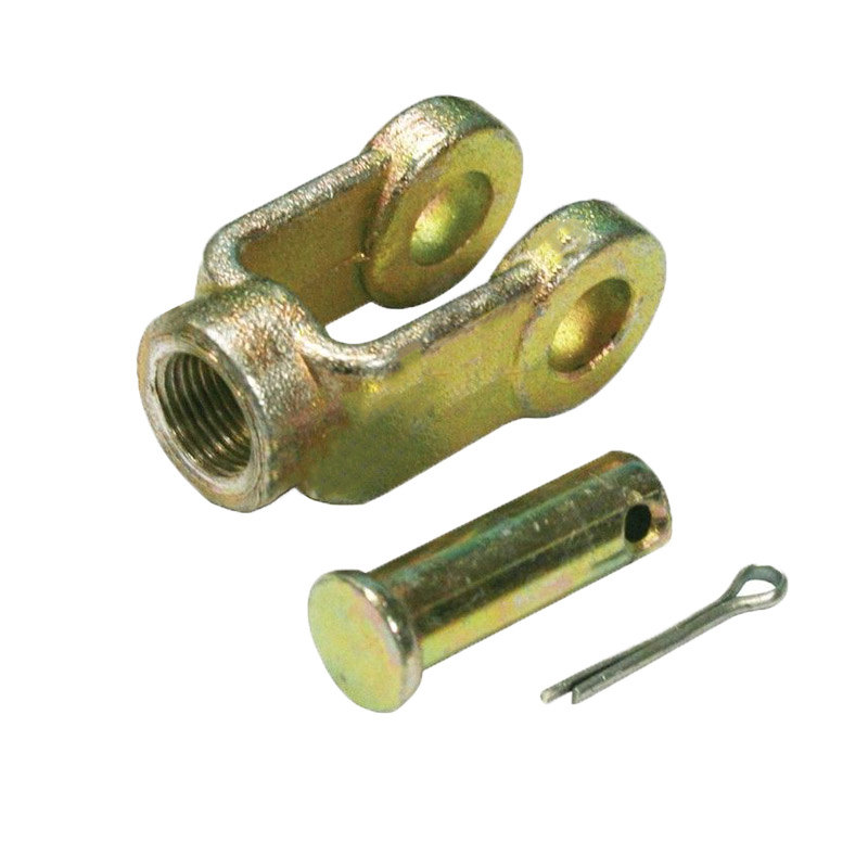 Clevis Kit 1/2in Pin 1/2in-20  179.YK5810 KN36490 E-8896 205948N 11M018-8 E8896