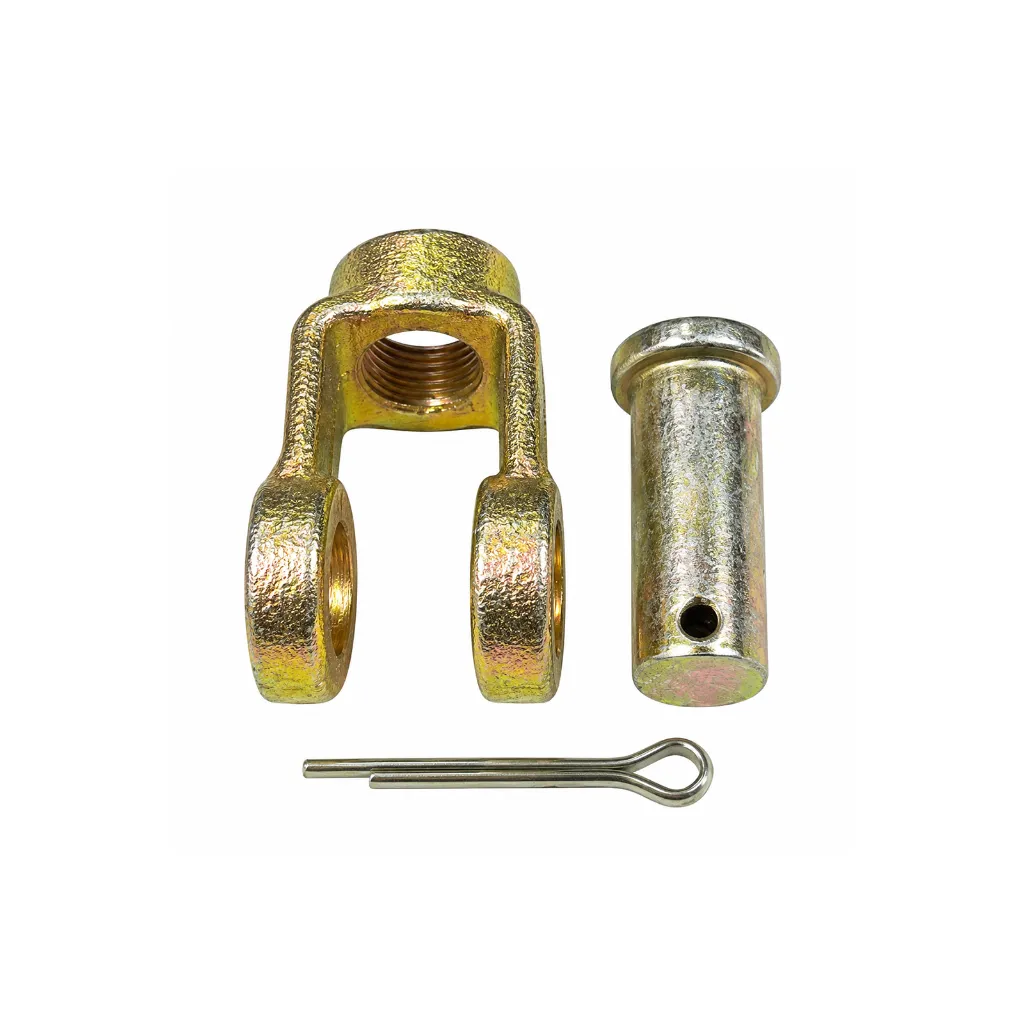Clevis Kit 5/8in Pin 5/8in-18 179.YK5813 E8898 228798N CF3 1245D186 1130 14508