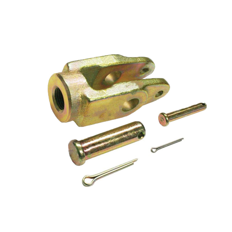 Clevis Kit Gunite Type 5/8in-18 179.YK5814  AS3000 E15061 CQ36541