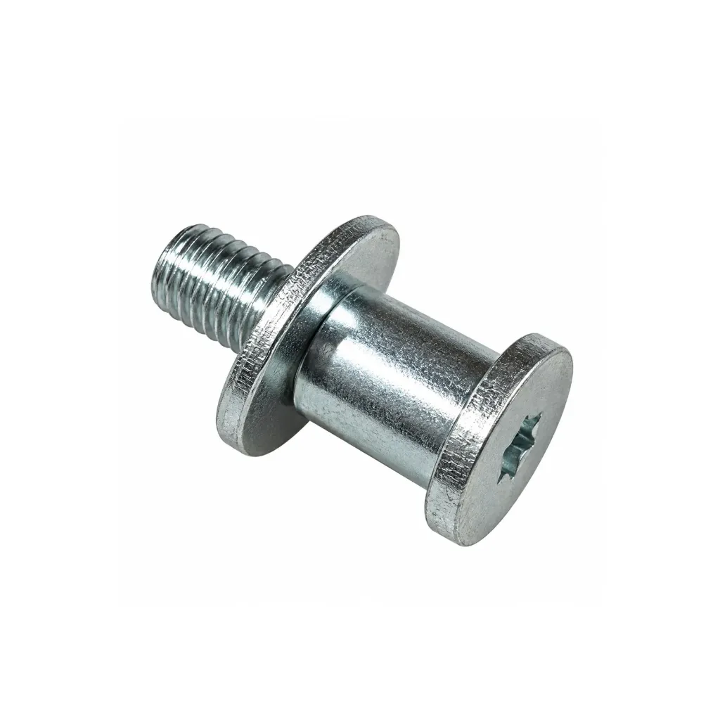 Door Lock Striker Bolt IHC  HLK2374   1677462C1