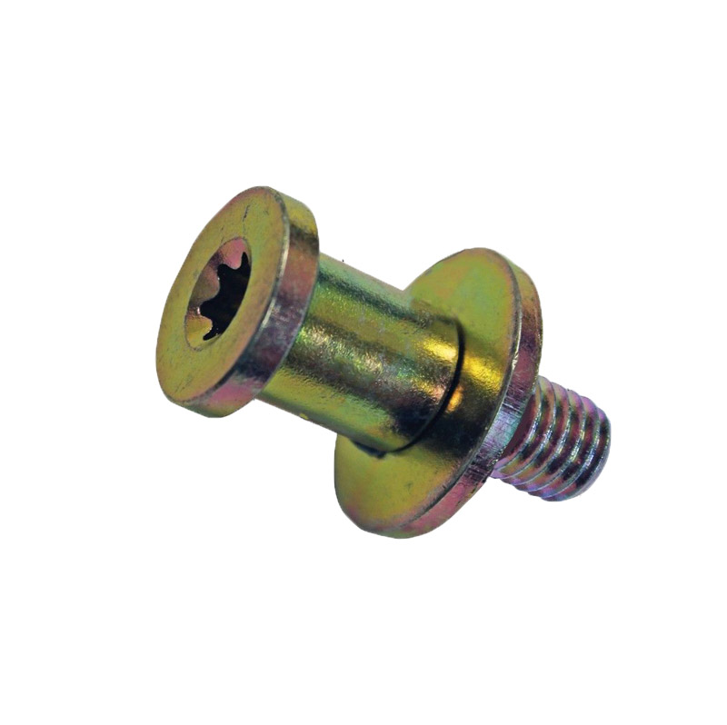 Door Lock Striker Bolt IHC  HLK2374   1677462C1