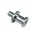 Door Lock Striker Bolt IHC  HLK2374   1677462C1