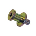 Door Lock Striker Bolt IHC  HLK2374   1677462C1
