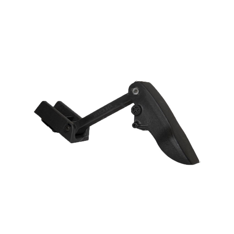 Hood Latch Kenworth KG25338 HLK2509 L566048 L56-6048