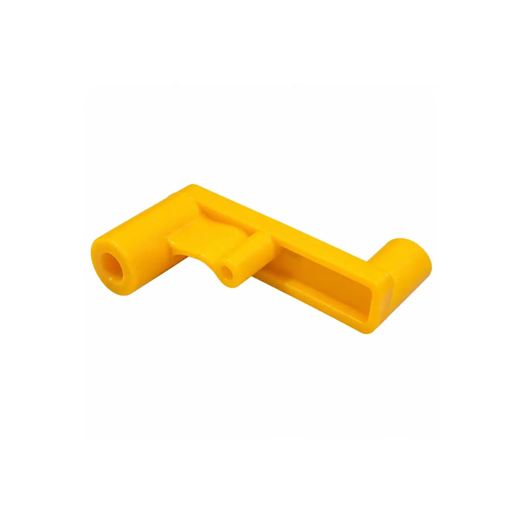 [W0-MAF4-7HFS] Hood Hold Open Release Lever Peterbilt  HLK2697  L546003  L556003  L54-6003  L55-6003