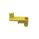 Hood Hold Open Release Lever Peterbilt  HLK2697  L546003  L556003  L54-6003  L55-6003