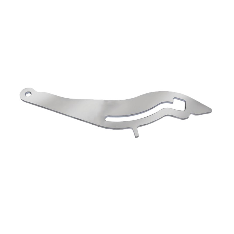 Hood Hold Open Latch Peterbilt  HLK2698   L566014