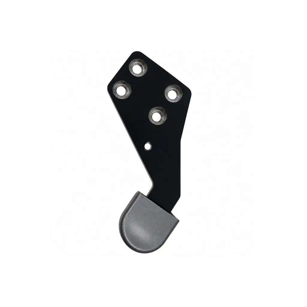 Hood Guide Poly LH IHC  HLK2733L   3810978C5