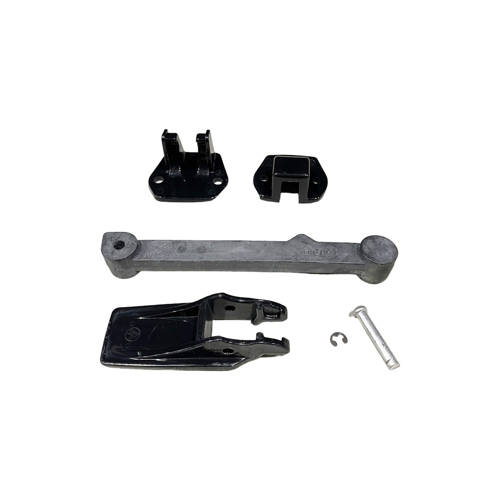[KM-NNHT-LLG3] Hood Latch Assembly IHC  HLN1002    499523C3