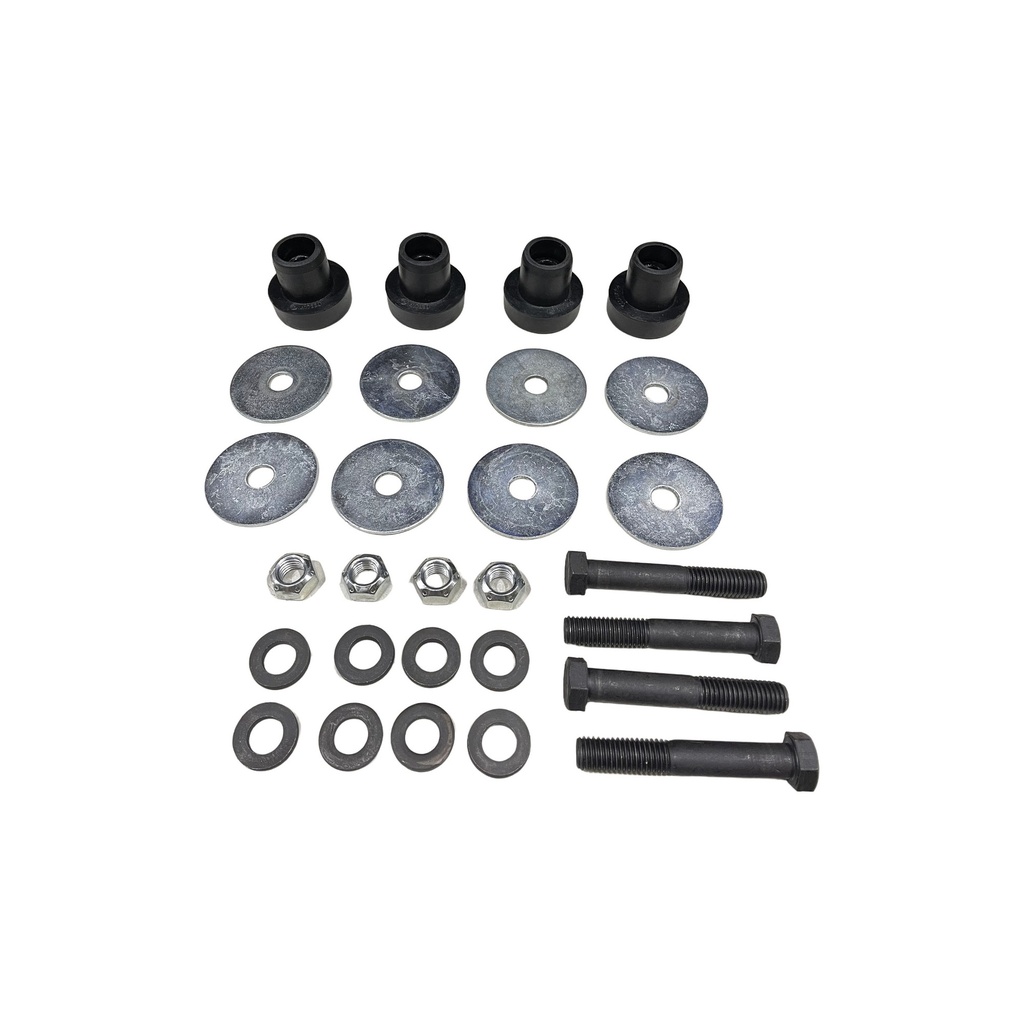 Motor Mount Kit Freightliner  M17330K4