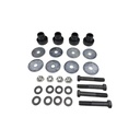 Motor Mount Kit Freightliner  M17330K4