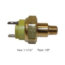 Low Air Switch  170.0035