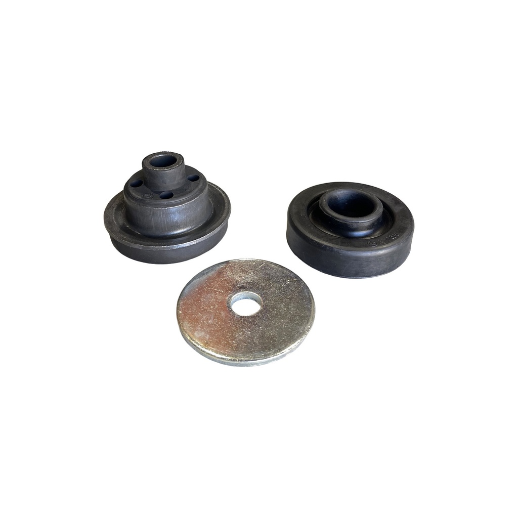 Cabin Mount Kit Freightliner  M17337K