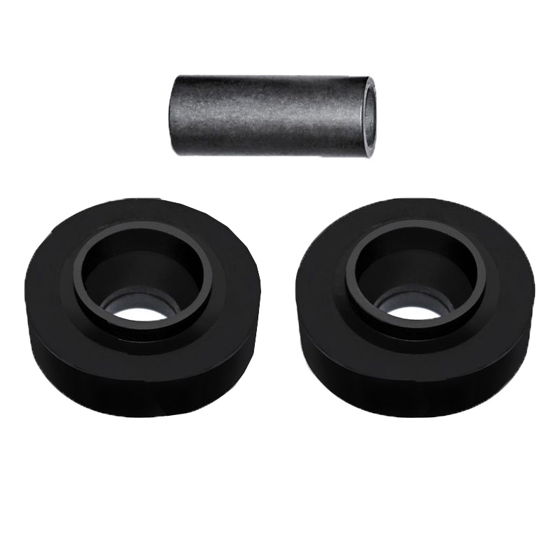 Radiator Mount Kit Freightliner  M17353K   BCD2746314