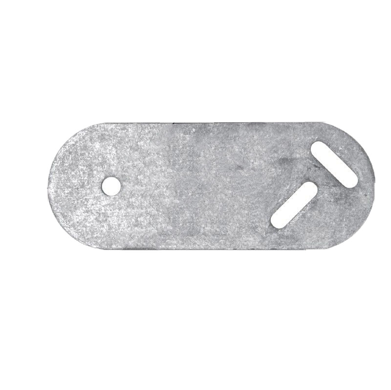 Guide Assembly Plate Only Kenworth  M17402PL    K350-1887