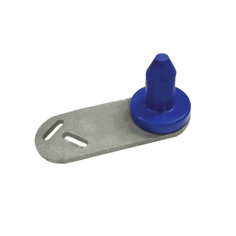 Guide Assembly Poly Kenworth  M17402PRKUB L65-1013R