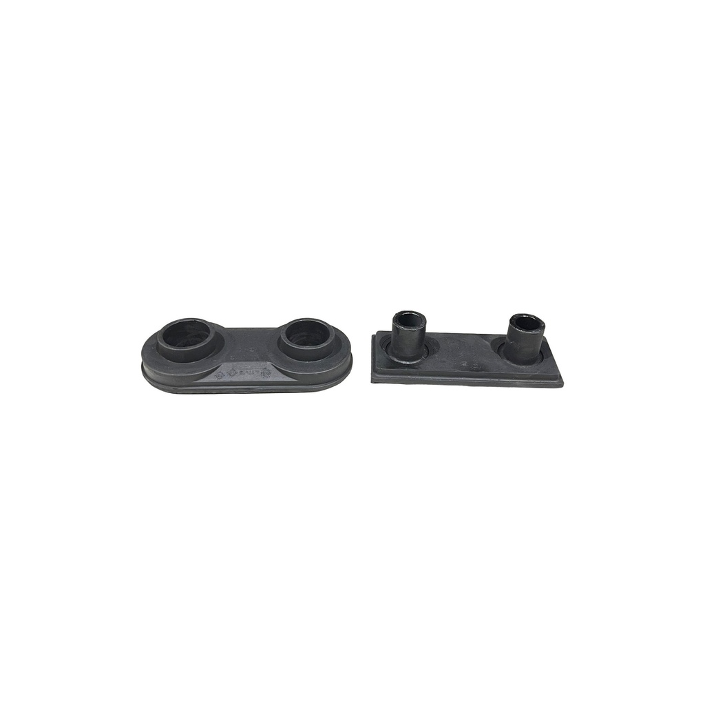 Motor Mount Kit Freightliner  M17403KS BCD-28945-1 BCD-27651-1 BCD-27651-2