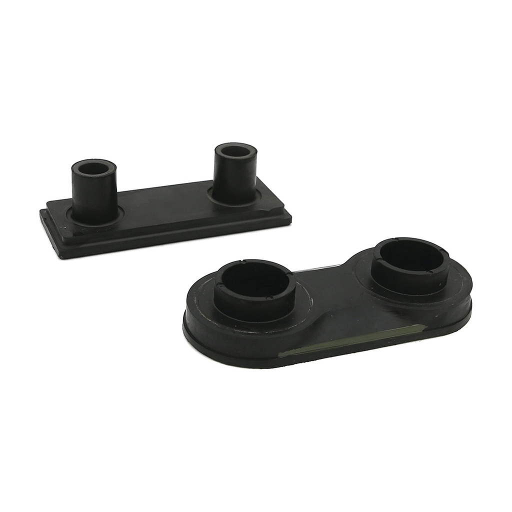 Motor Mount Kit Freightliner  M17403KS BCD-28945-1 BCD-27651-1 BCD-27651-2