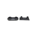 Motor Mount Kit Freightliner  M17403KS BCD-28945-1 BCD-27651-1 BCD-27651-2