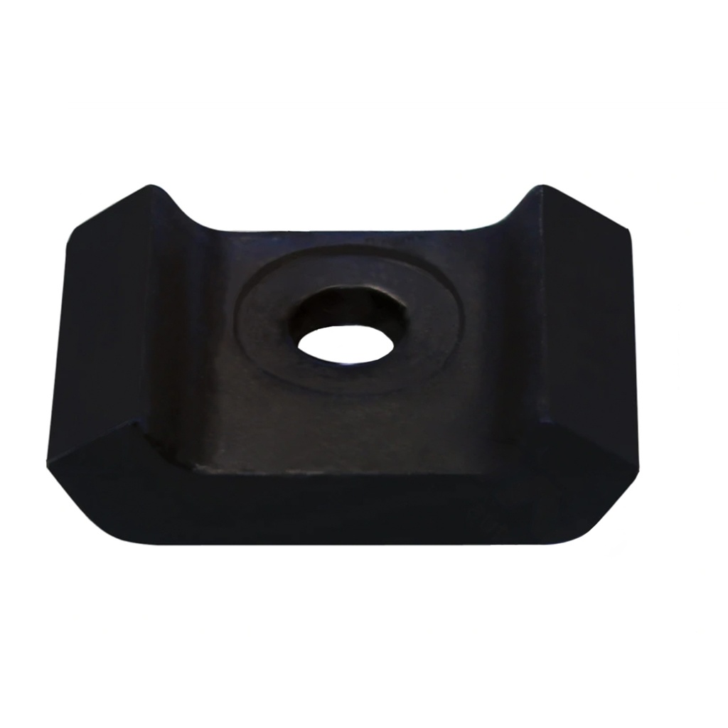 Motor Mount Bushing Upper Kenworth M17409  261362