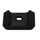 Motor Mount Bushing Upper Kenworth M17409  261362