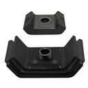 Motor Mount Kit Kenworth   M17411K