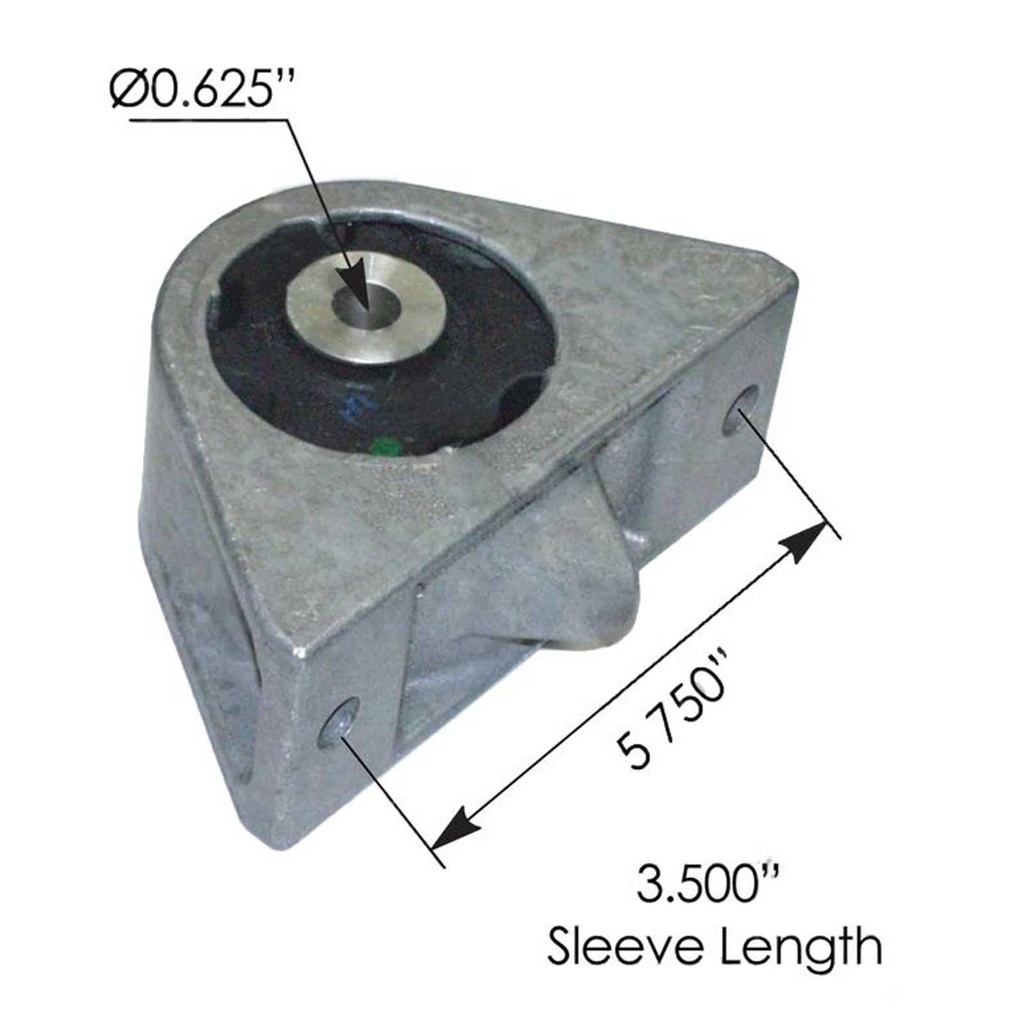 Cabin Mount Freightliner  M17420  18-41005-000