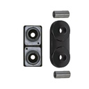 Motor Mount Kit Front Freightliner  M17453K