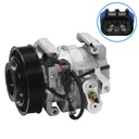 AC Compressor 10S15C Type Behr 830.31301BE ACP 651 000S  ACP651000S