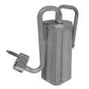 Mahle Air Conditioning Accumulator Behr  830.41063BE   3670134C1