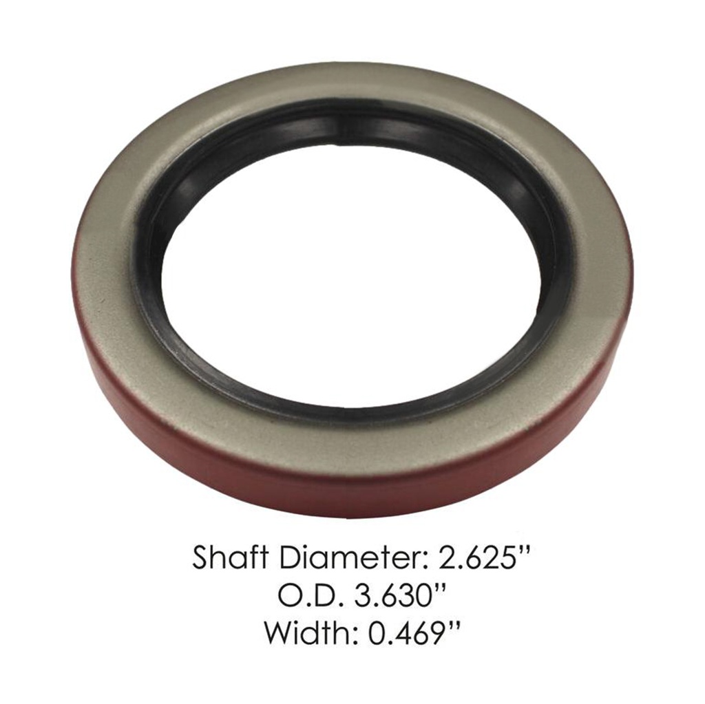 Oil Seal 181.475003N   	475003N